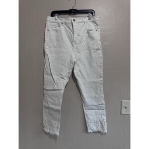 Woman’s Loft Jeans Size 32